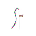 Funny Cat Toy With Bell, Funny Cat Pole, Caterpillar, Cat Toy